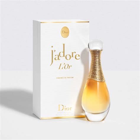 j'adore l'or 40ml